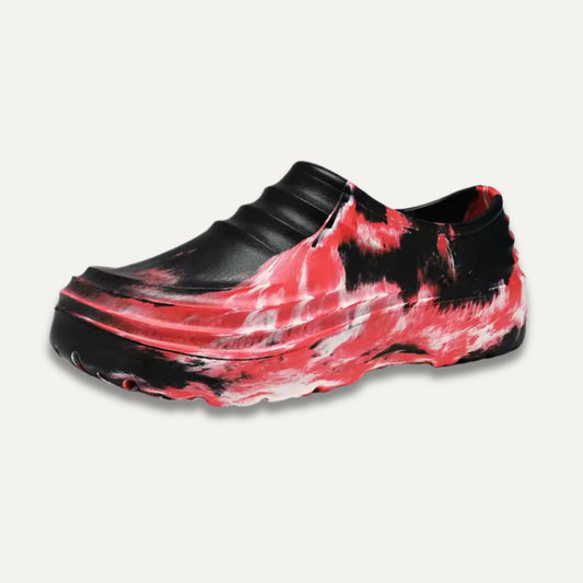 Birch Special - Healthy & Non-Slip Comfort Clogs