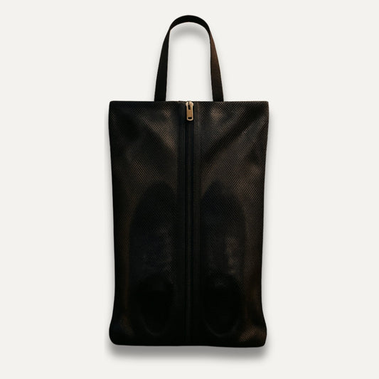Elefant Mesh Shoe Travel Bag