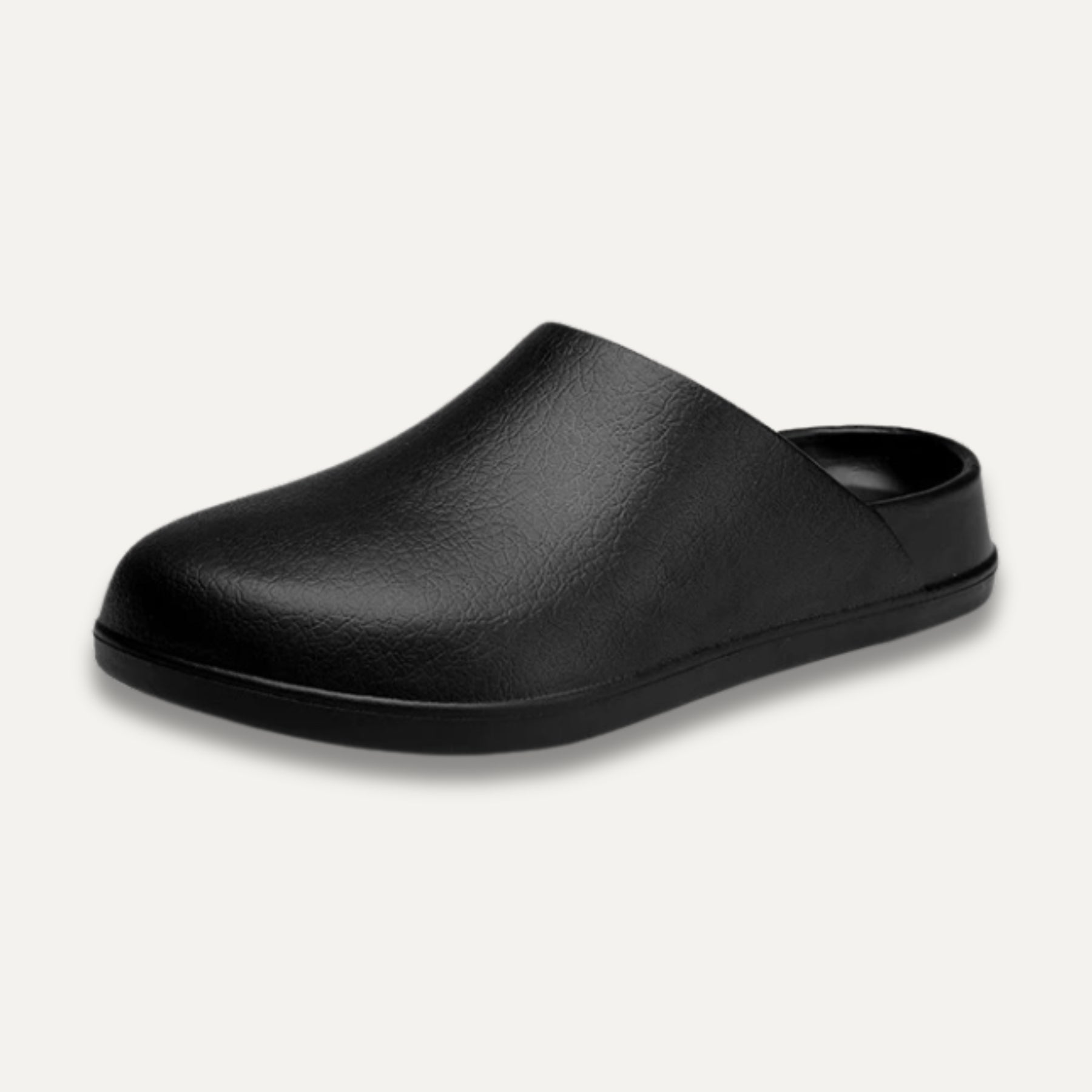 Alder - Healthy & Non-Slip Comfort Clogs