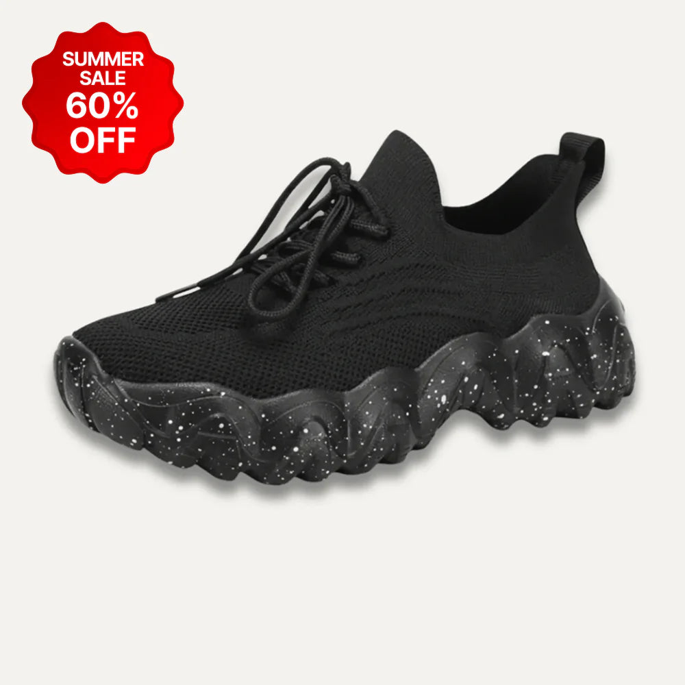 Wren - Healthy and Supportive Walking Shoes