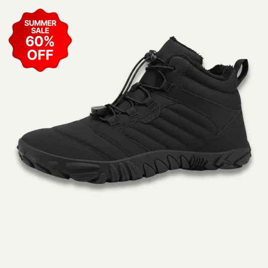Moor - Healthy Non-Slip & Water-Resistant Grounding Barefoot Boots
