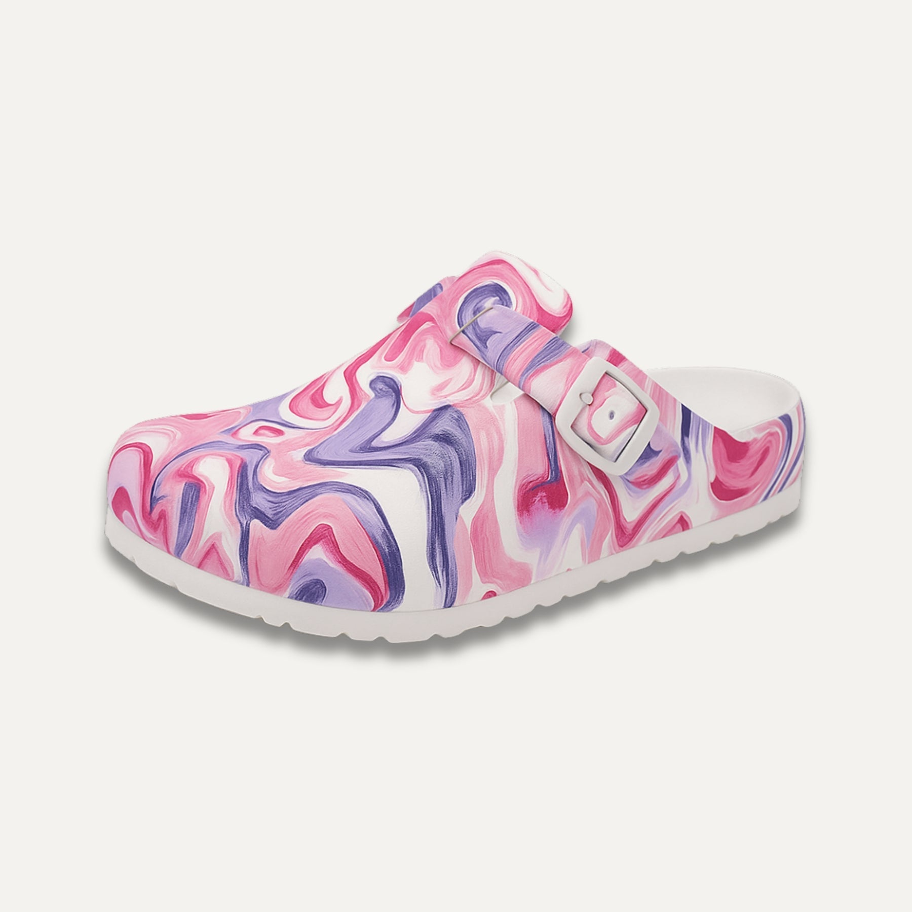 Reed Special - Healthy & Non-Slip Comfort Clogs