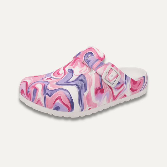 Reed Special - Healthy & Non-Slip Comfort Clogs