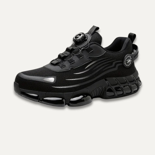 Anvil - Healthy & Protective Steel Toe Sneakers