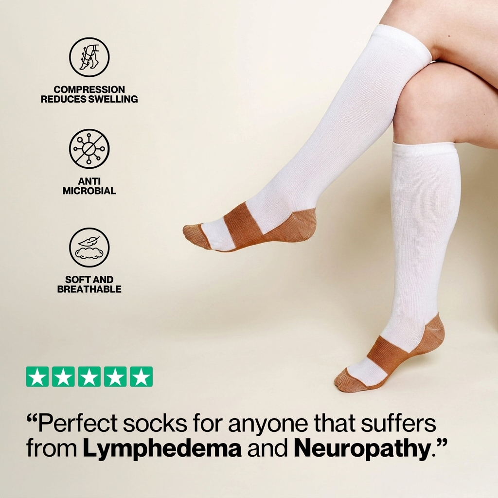 Elefant Performance Compression Socks