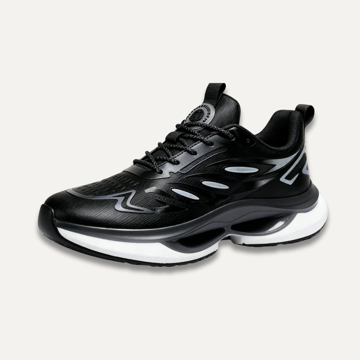 Kestrel - Wide Toe Box, Hands Free & Supportive Walking Shoes