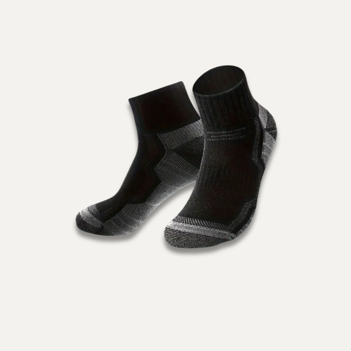 Elefant Moisture-Wicking Ankle Socks
