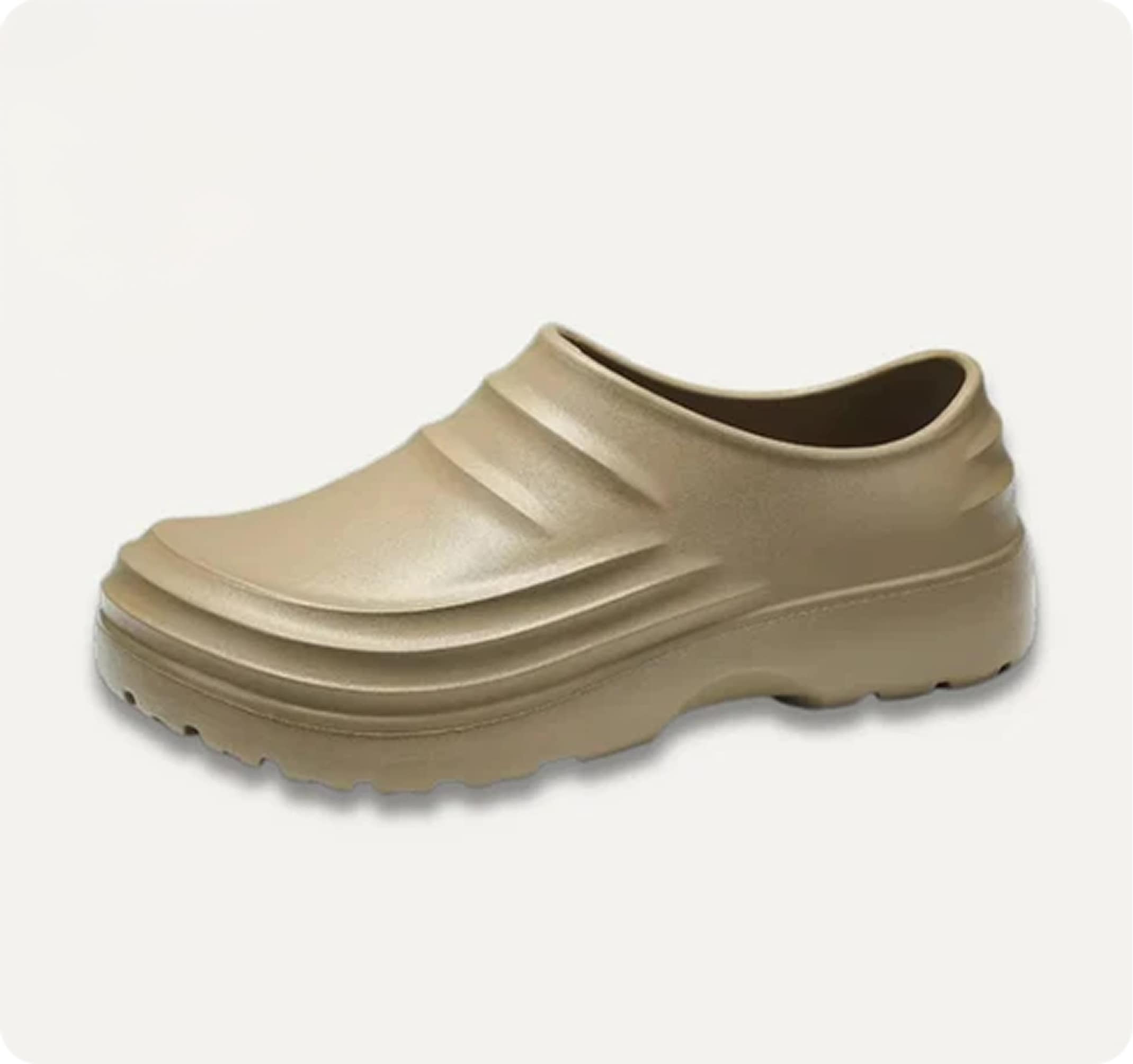 Birch Classic - Healthy & Non-Slip Comfort Clogs