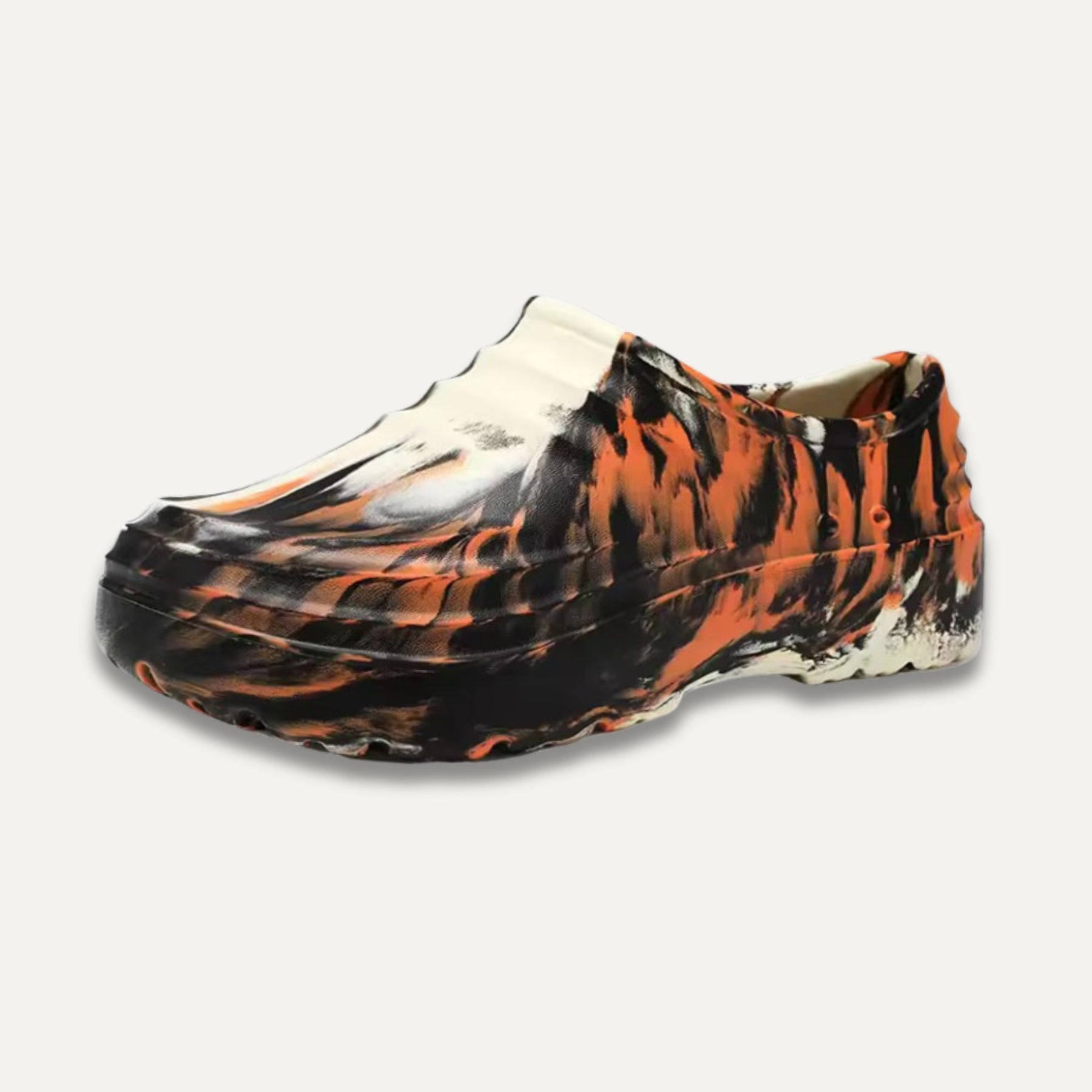 Birch Special - Healthy & Non-Slip Comfort Clogs