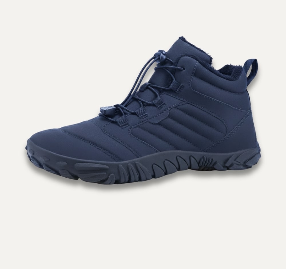 Moor - Healthy Non-Slip & Water-Resistant Grounding Barefoot Boots