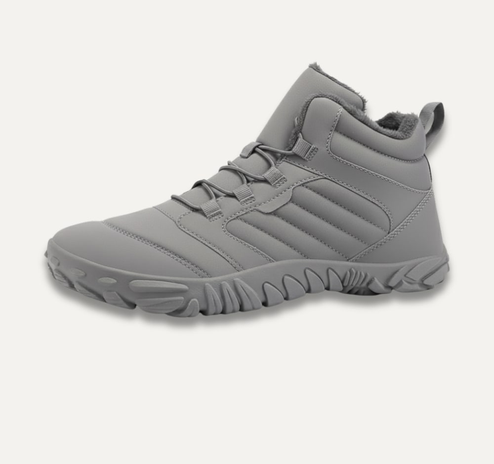 Moor - Healthy Non-Slip & Water-Resistant Grounding Barefoot Boots