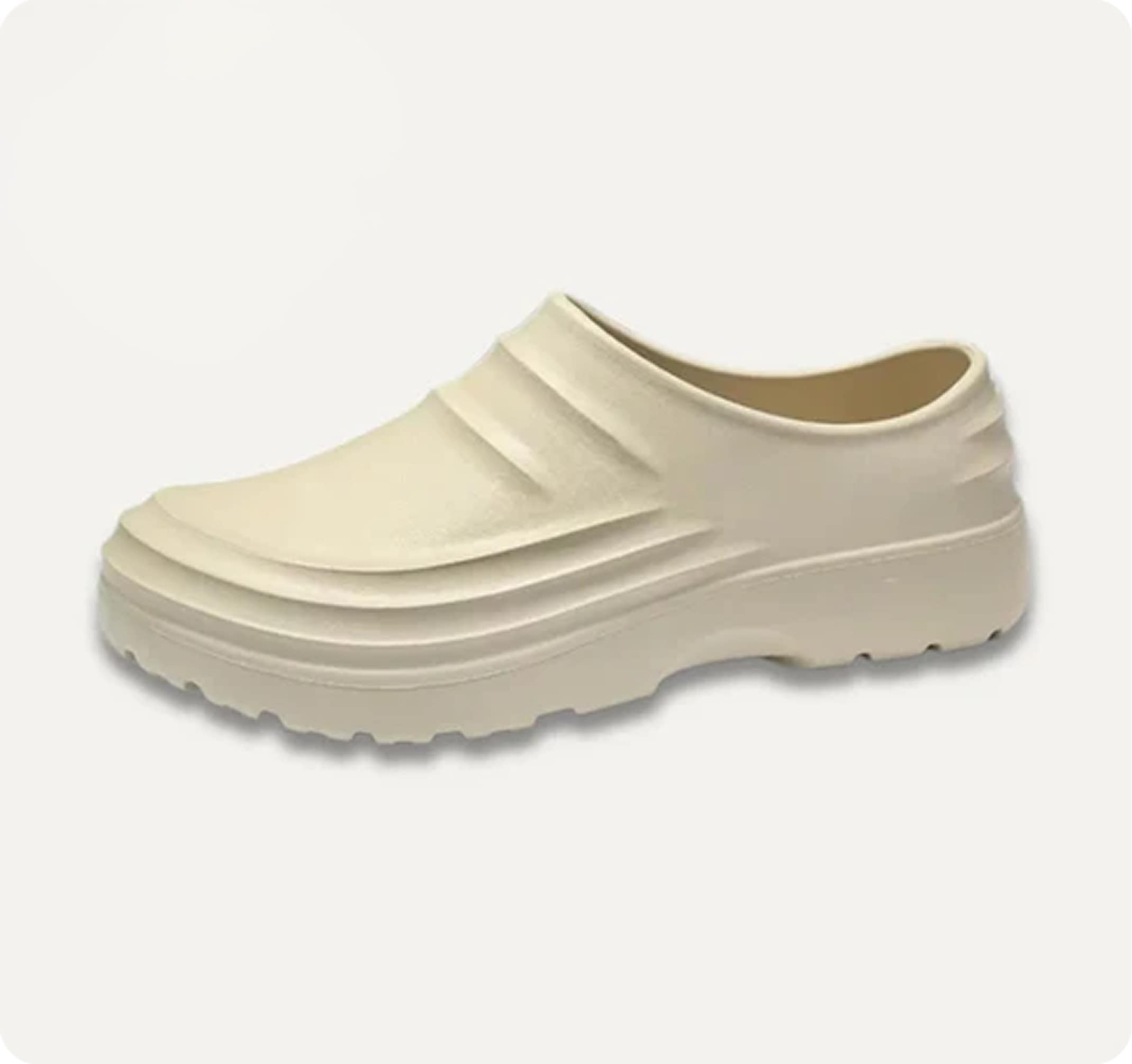 Birch Classic - Healthy & Non-Slip Comfort Clogs