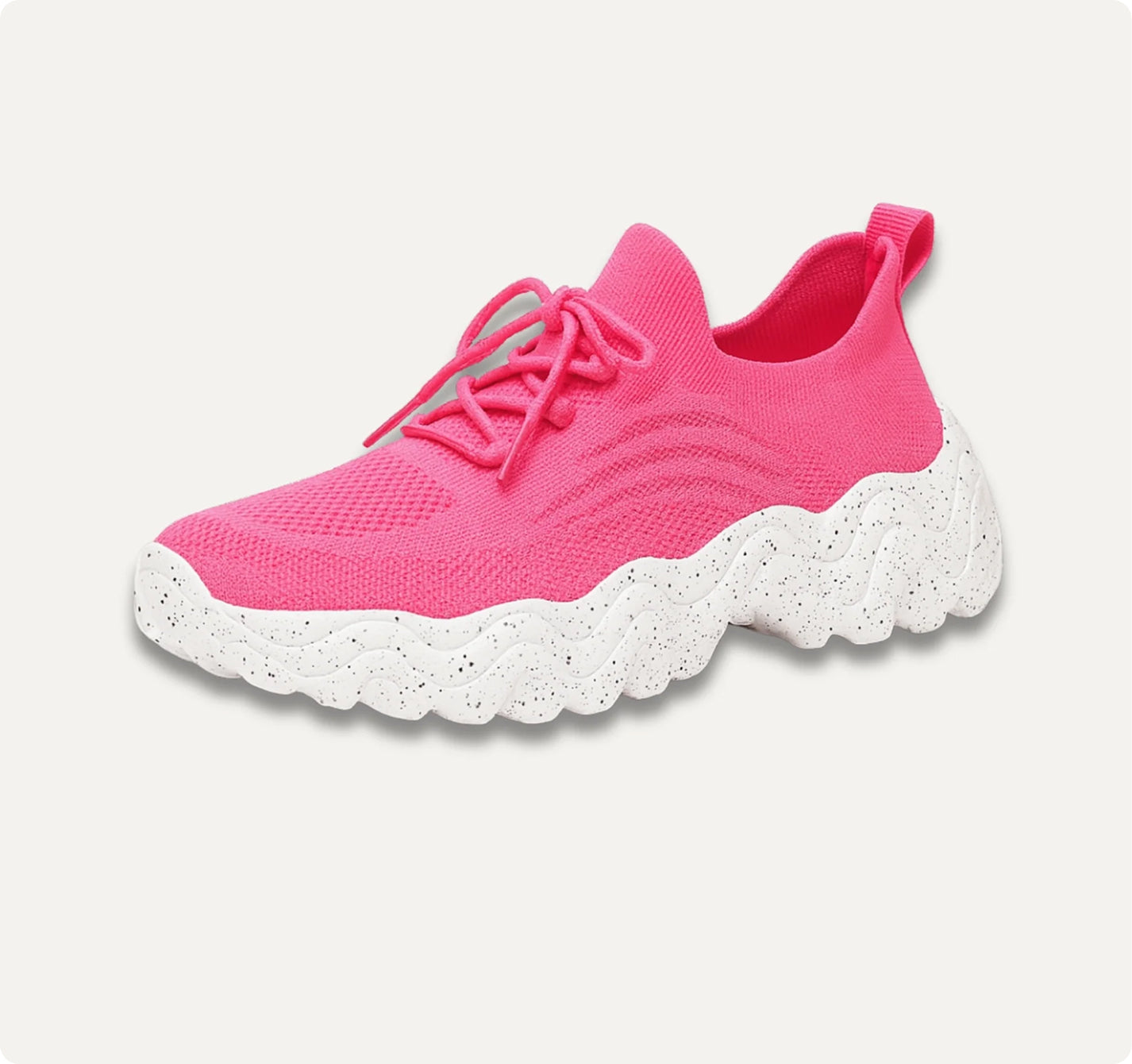 Wren - Healthy and Supportive Walking Shoes