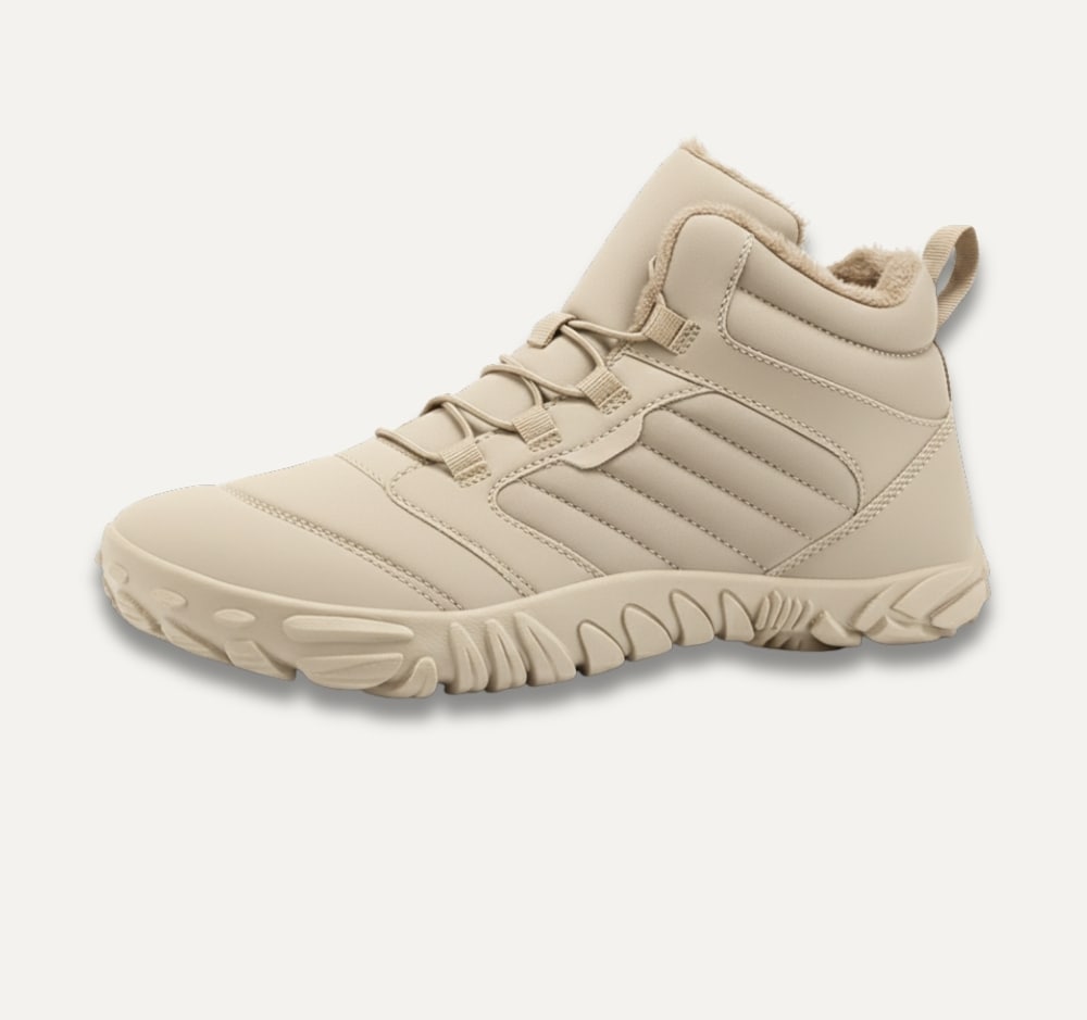 Moor - Healthy Non-Slip & Water-Resistant Grounding Barefoot Boots