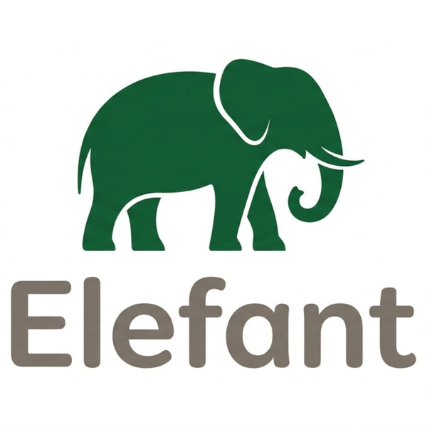 Elefant Shoes